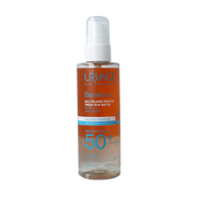 Uriage Bariesun SPF50+ eau solaire fraiche spray 200.00 Milliliter