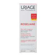 Uriage Roseliane creme SPF30 40.00 Milliliter
