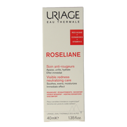 Uriage Roseliane creme anti rouge 40.00 Milliliter