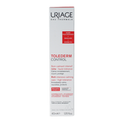 Uriage Tolederm control rijke kalmerende verzorging 40.00 Milliliter