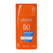 Uriage Bariesun fluid ultralight SPF50 30 Milliliter