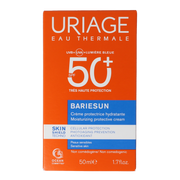 Uriage Bariesun cream SPF50+ 50.00 Milliliter
