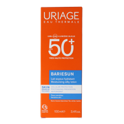 Uriage Bariesun silky lotion SPF50 100.00 Milliliter