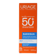Uriage Bariesun fluid anti dark  spots SPF50 40.00 Milliliter