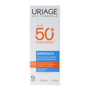 Uriage Bariesun mineral cream SPF50 100.00 Milliliter