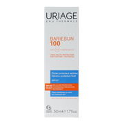 Uriage Bariesun 100 fluid SPF50+ 50 Milliliter