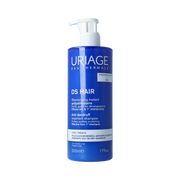 Uriage DS HAIR - SHAMPOOING  500ML 500.00 Milliliter