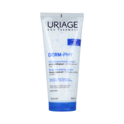 Uriage DERM-PHY CREME GOMMANTE CORPS 200.00 Milliliter
