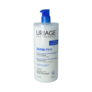Uriage DERM-PHY CREME LAVANTE DERMATOLOGIQUE 1.00 Liter