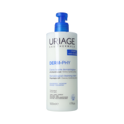 Uriage DERM-PHY dermatological cleansing cream 500.00 Milliliter