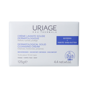 Uriage Cleansing cream bar  125.00 Gram