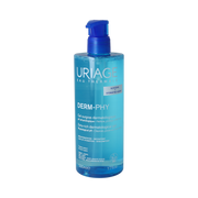 Uriage DERM-PHY GEL SURGRAS DERMATOLOGIQUE 500.00 Milliliter