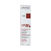 Uriage AGE LIFT R3 HUIDVERNIEUWENDE NACHTCREME 40ML 40.00 Milliliter