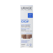 Uriage BARIEDERM CICA+ HERSTELLENDE CREME 100ML 100.00 Milliliter