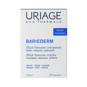Uriage BARIEDERM STICK BARSTEN KLOVEN 22G 22.00 Gram