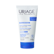 Uriage Bariederm isolerende handcreme 50.00 Milliliter