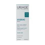 Uriage HYSÉAC MAT 40.00 Milliliter