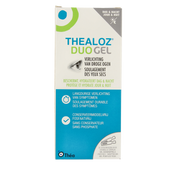 Thealoz Duo gel 0.4 30 Stuks