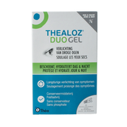 Thealoz Duo gel 0.4 30 Stuks