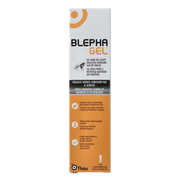 Blephagel Ooglid reinigingsgel 30 Gram
