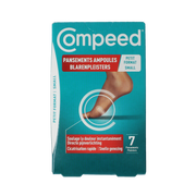 Compeed Blarenpleister small 7.00 Stuks