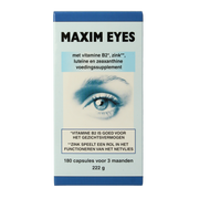 Horus Maxim eyes 180.00 Capsules