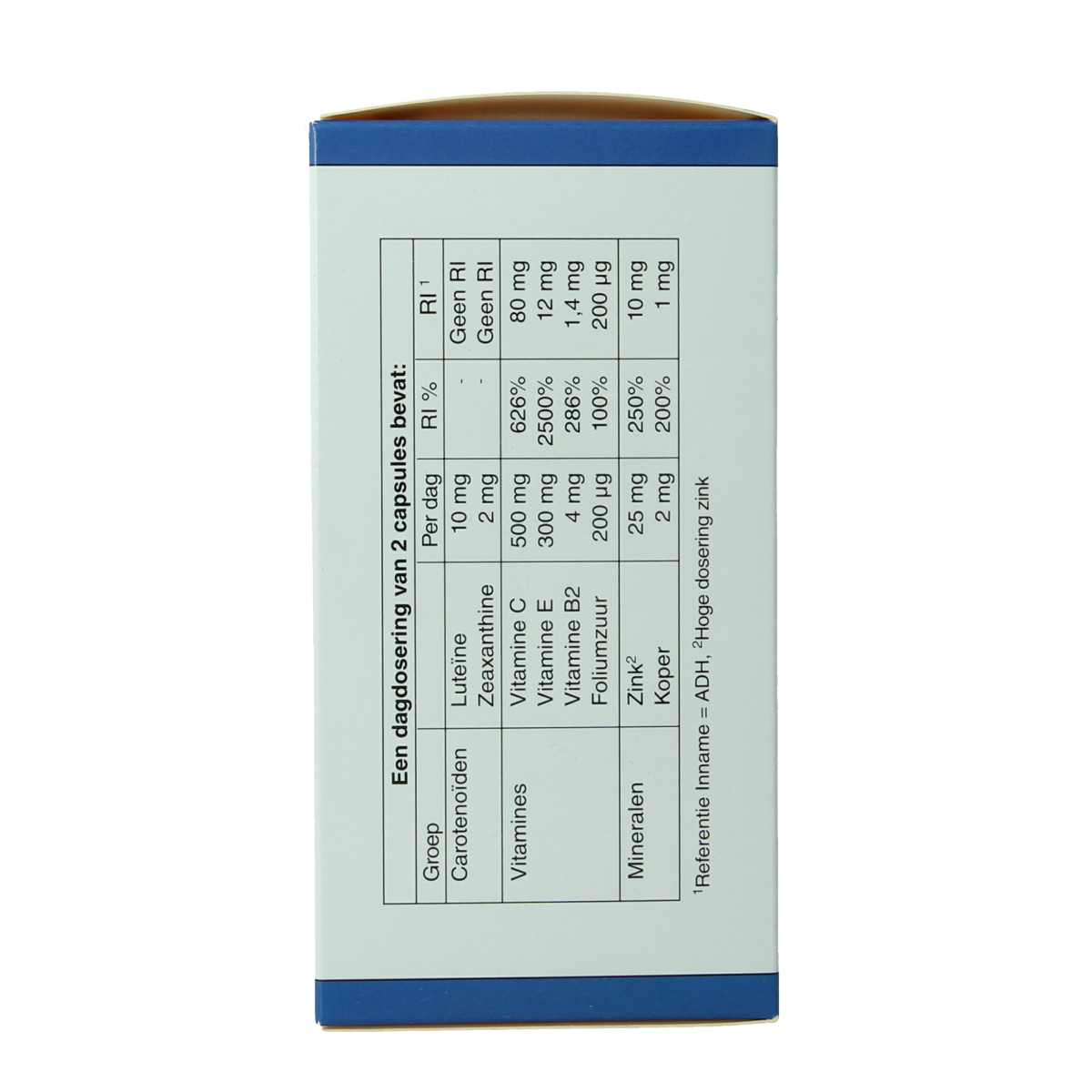 Horus Maxim eyes 180.00 Capsules