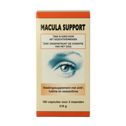 Horus Macula support 180.00 Capsules