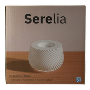 Volatile Diffuser serelia 1 Stuks