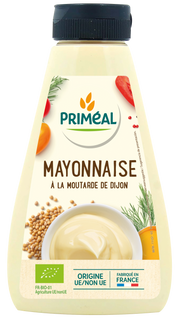 Primeal Mayonaise bio 315.00 Gram