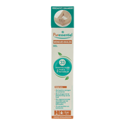 Puressentiel Wondjes en builen gel 33 essentiele olie 20.00 Milliliter