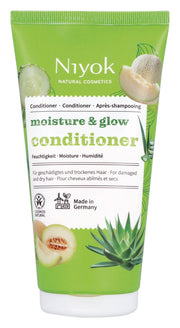 Niyok conditioner Moisture & Glow 150.00 Milliliter