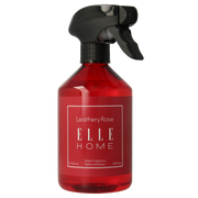 Elle Home Leathery rose interior spray 500.00 Milliliter