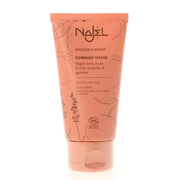 Najel Aleppo Aleppo gezichtsscrub oriental sweetness 75.00 Milliliter