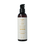 Najel Aleppo Zeep liquid chamomile pompfles 200.00 Milliliter