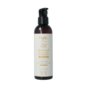 Najel Aleppo Zeep liquid chamomile pompfles 200 Milliliter