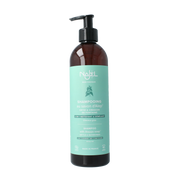 Najel Aleppo Aleppo shampoo vet haar 500.00 Milliliter