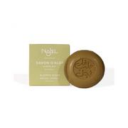Najel Aleppo Aleppo zeep olijf jasmijn 100.00 Gram