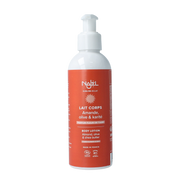 Najel Aleppo Bodymilk tiare flower 200.00 Milliliter
