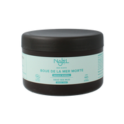 Najel Aleppo Aleppo masker dode zee klei 300.00 Gram