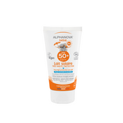 Alphanova Sun Sun bio baby sunscreen milk SPF50+ 50.00 Gram