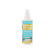 Alphanova Sun Sun bio soothing after-sun gel organic 125.00 Milliliter