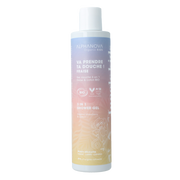 Alphanova Kids Kids bio showergel strawberry 250 Milliliter