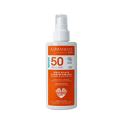 Alphanova Sun Sun spray vegan SPF50 125.00 Gram