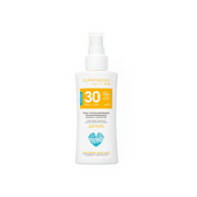 Alphanova Sun Sun bio hypoallergenic spray SPF30 organic 90.00 Gram