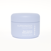 Alphanova skin Thermal care quenching cream gel 50 Milliliter