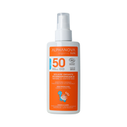 Alphanova Sun Zonnespray kids SPF50  125.00 Gram