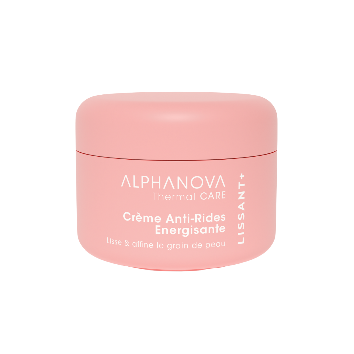 Alphanova skin Thermal care anti wrinkle cream energizing 50.00 Milliliter