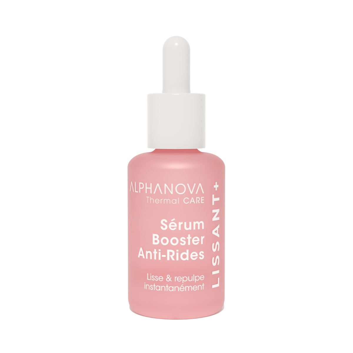 Alphanova skin Thermal care serum anti wrinkle booster 50 Milliliter