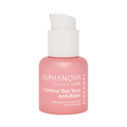 Alphanova skin Thermal care eye contour anti wrinkle 15.00 Milliliter